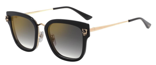 Очки Cartier CT0509SА-001 55