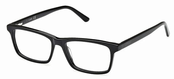 Оправа GUESS GU8268 001 49
