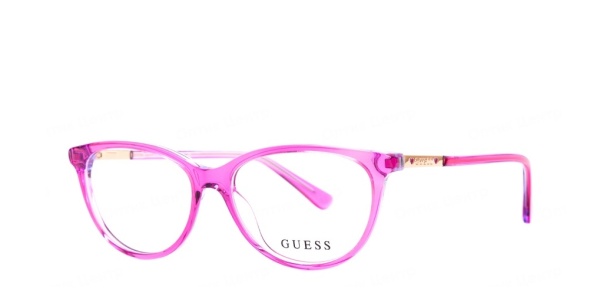 Оправа GUESS GU9233 077 47 (дет.)