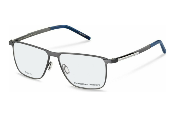 Оправа PORSCHE Design P8391 B Titanium
