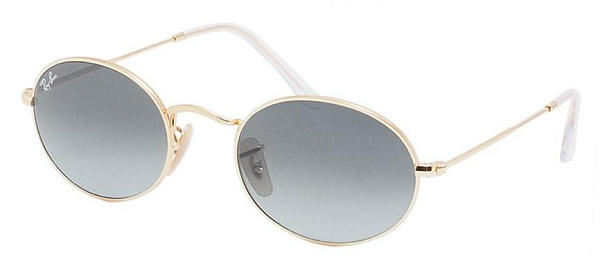 Очки RAY BAN RB3547 001/3M 54