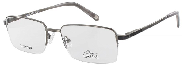 Оправа LINA LATINI 63056 C3 titanium