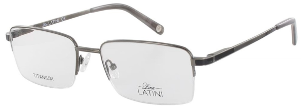 Оправа LINA LATINI 63056 C3 titanium