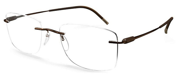Оправа Silhouette Purist 5561 BS 6040 19 150
