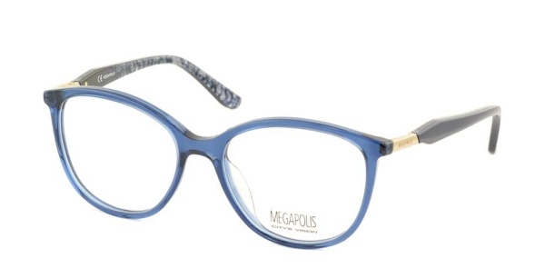 Оправа Megapolis 792 с.Blue