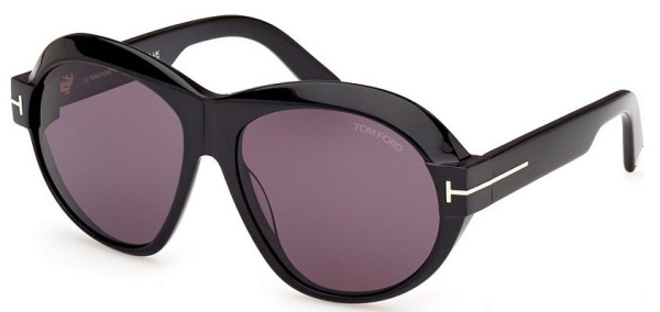 Очки TOM FORD TF 1113 ECO 01A 59