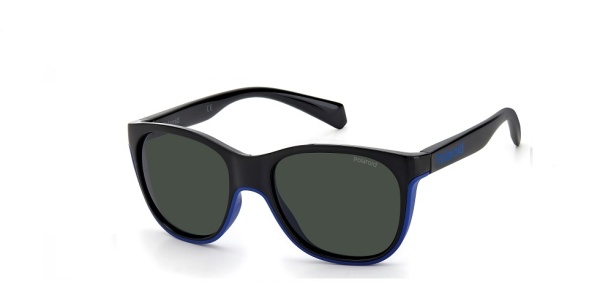 Очки Polaroid Kids PLD 8043/S OY4 