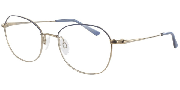 Оправа Charmant Titanium CH 29814 BL