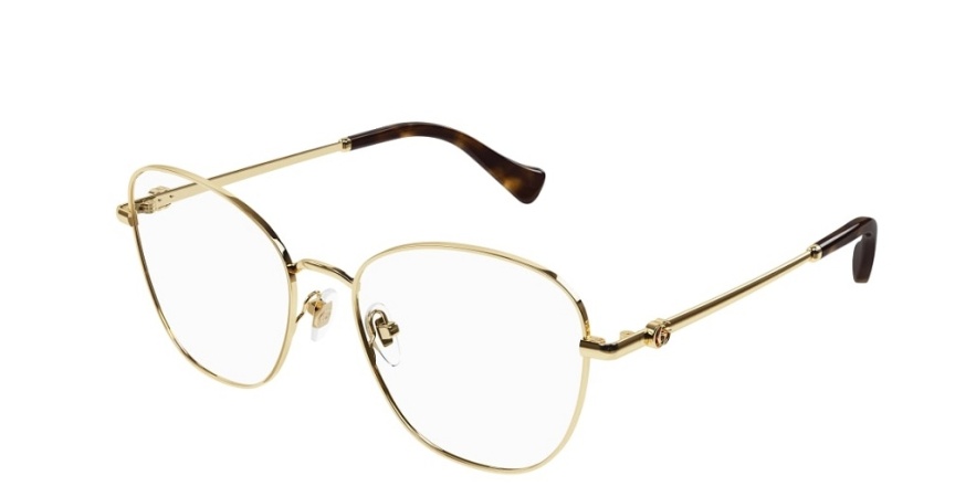 Оправа GUCCI GG1418O 001 55