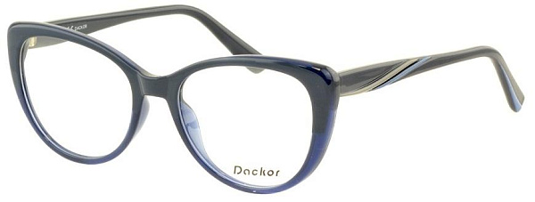 Оправа Dackor 727 c.Sea