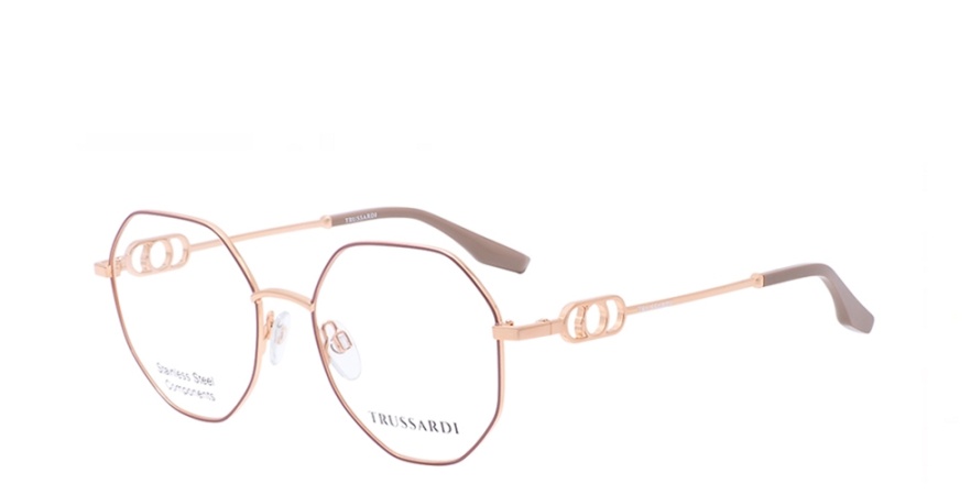 Оправа TRUSSARDI TSW1001 01C