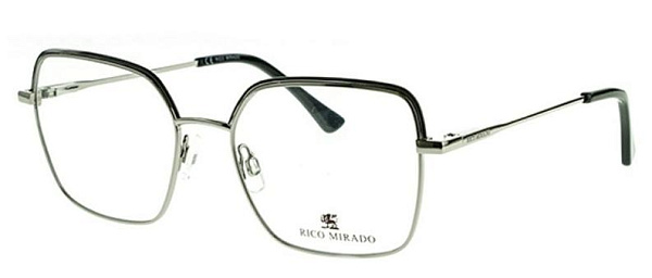 Оправа Rico Mirado 332 c.Black