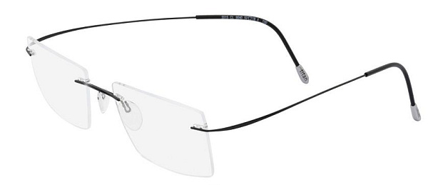 Оправа Silhouette TMA MUST 5515 CL 9040 19 150 