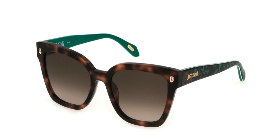 Очки JUST CAVALLI SJC044 09AJ