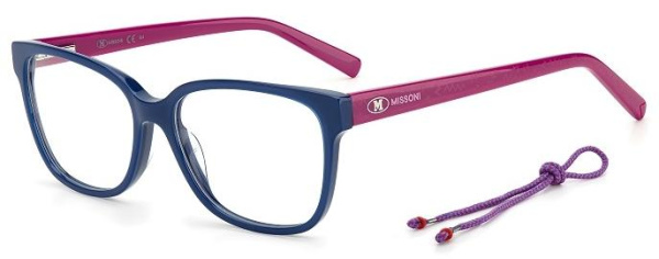 Оправа MISSONI MMI 0073 CLH 