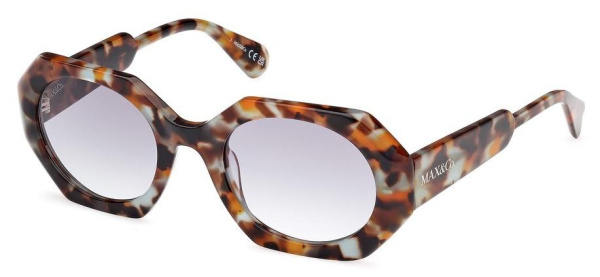 Очки MAX&Co MO0115 55B 51