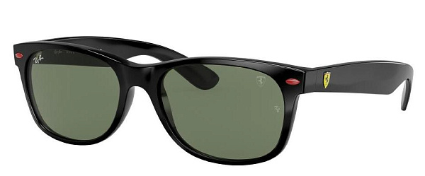 Очки RAY BAN RB2132-М NEW WAYFARER F60131 55