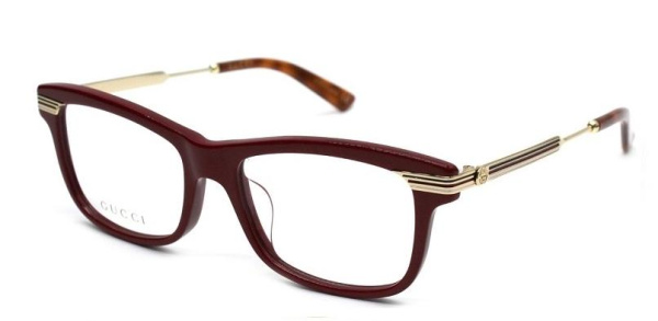 Оправа GUCCI GG0524O 004 52