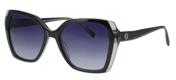 Очки William Morris London CRYSTAL 1 S 6032