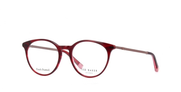Оправа TED BAKER Fable 9196 253