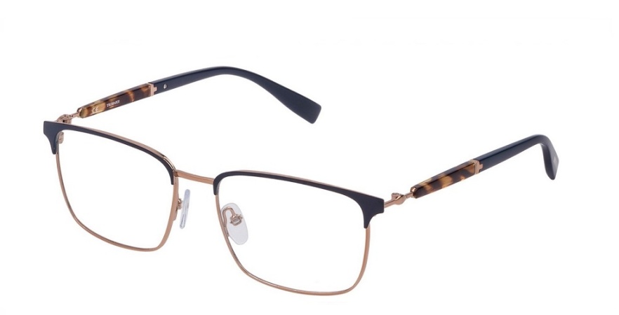 Оправа TRUSSARDI VTR353 c.02A8