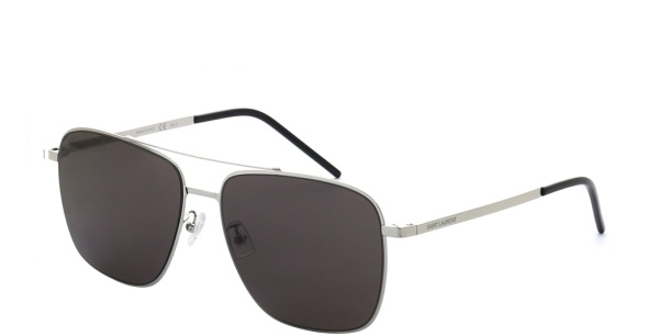 Очки SAINT LAURENT SL 376 SLIM 004 59