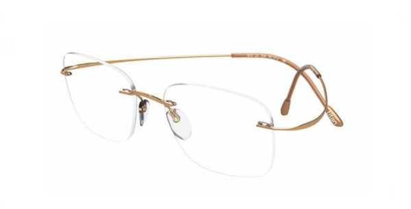 Оправа Silhouette TMA MUST 5515  7530 19 150