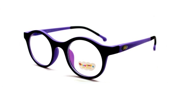 Оправа Nano bimbo ZFTB 610010 c.H-7 (дет.)