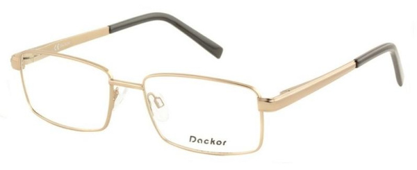Оправа Dackor 230 c.Gold