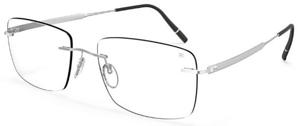 Оправа Silhouette TheTimeless Visionary 5603 GH 7000 21 155