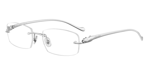 Оправа Cartier CT0061O-003 53