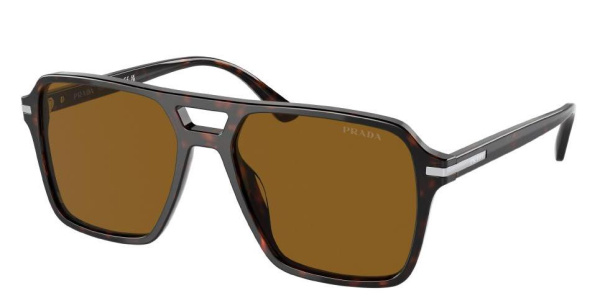 Очки PRADA SPR 20Y 16N-0B0 55