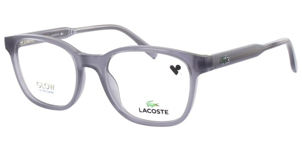 Оправа LACOSTE L 3660 020 (дет.) 