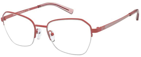 Оправа ARMANI EXCHANGE AX1045 6104 53