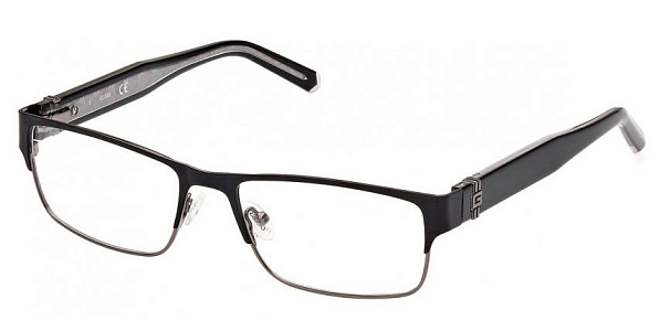 Оправа GUESS GU50082 002 56 
