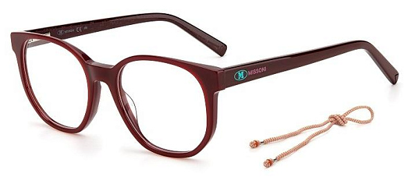 Оправа MISSONI MMI 0074 B3V 