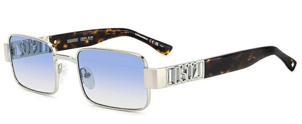 Очки DSQUARED D2 0156/S 010