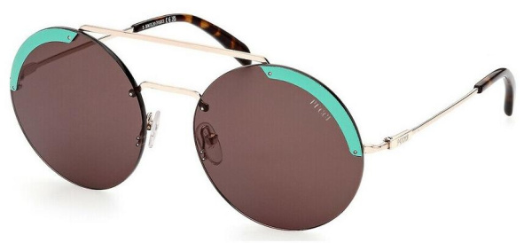 Очки EMILIO PUCCI EP 189 28E 58