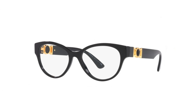 Оправа VERSACE 3313 GB1 54 