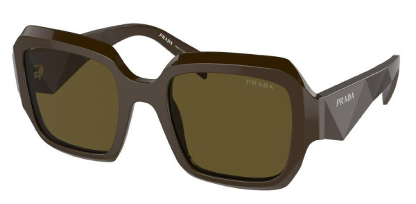 Очки PRADA SPR 28Z 15L-09Z