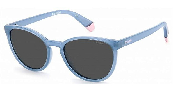 Очки Polaroid Kids PLD 8047/S MVU