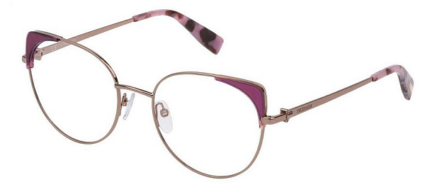 Оправа TRUSSARDI VTR345 c.0A39 