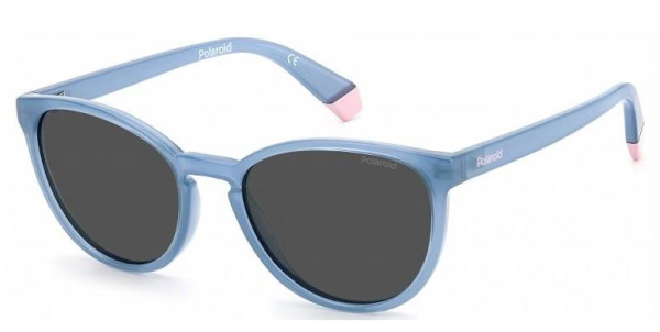 Очки Polaroid Kids PLD 8047/S MVU