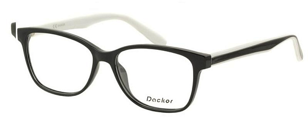 Оправа Dackor 695 c.Nero