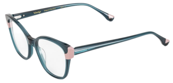 Оправа Woodys GIRALDA 04 