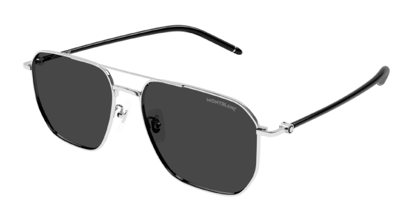 Очки MONTBLANС MB0367SA 002 60