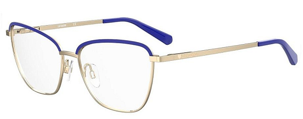 Оправа LOVE MOSCHINO MOL594 KY2