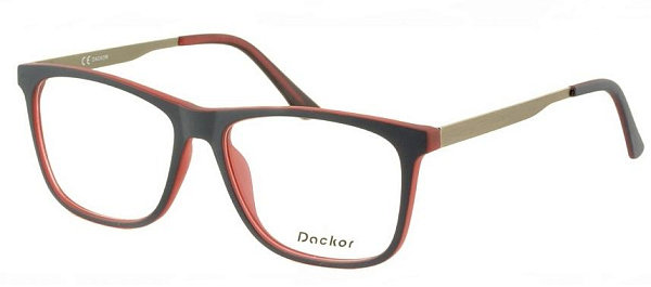 Оправа Dackor 108 c.Nero