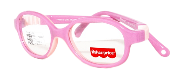 Оправа Fisher Price FPM018 с.06 40-15-115 (дет.)