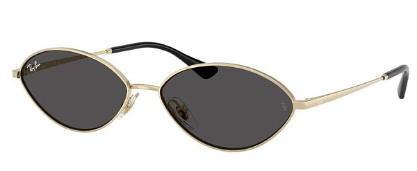 Очки RAY BAN RB3757 9213/87 59